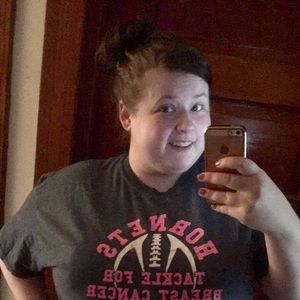 Meet your Posher, Sara